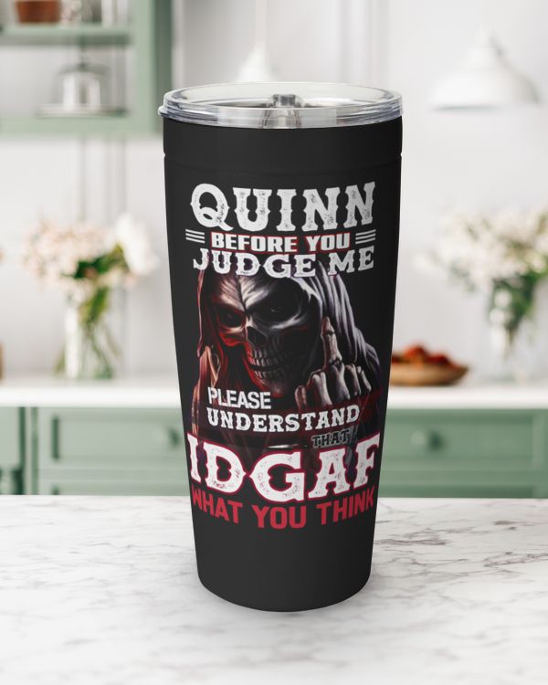 Viking Tumbler (20oz)