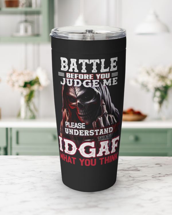Viking Tumbler (20oz)