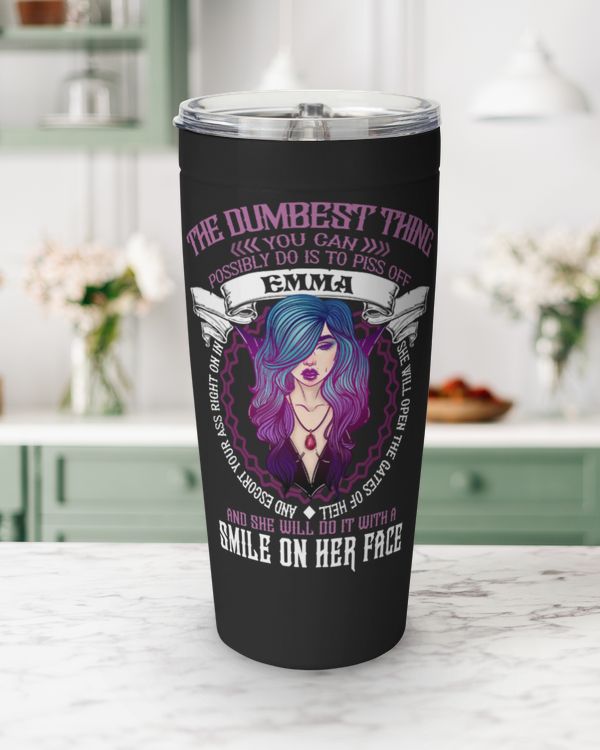 Viking Tumbler (20oz)