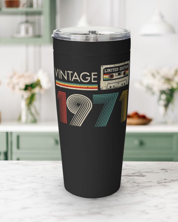 Viking Tumbler (20oz)