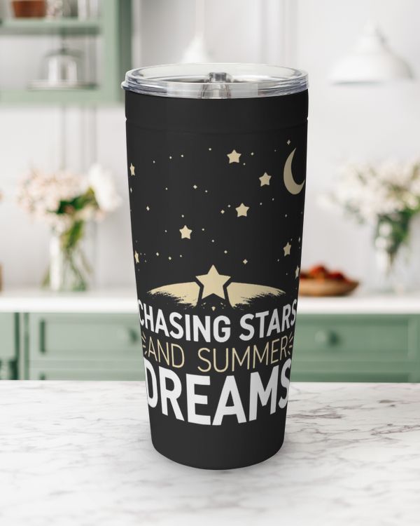 Viking Tumbler (20oz)
