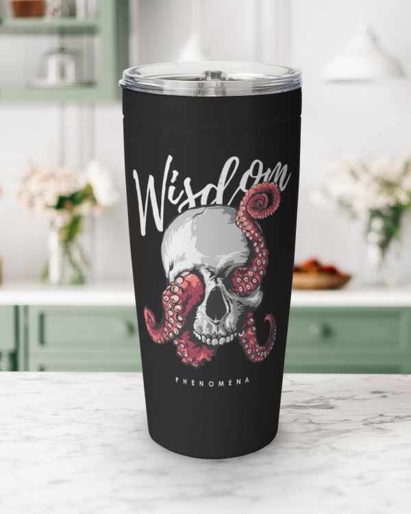 Viking Tumbler (20oz)