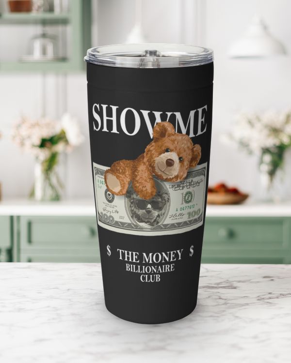 Viking Tumbler (20oz)