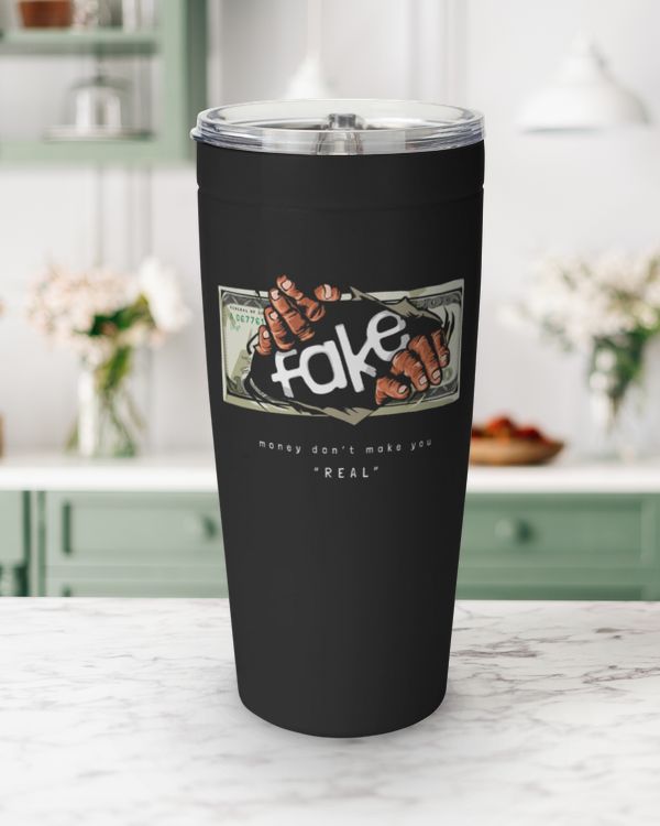 Viking Tumbler (20oz)