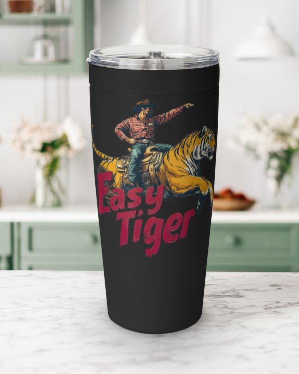 Viking Tumbler (20oz)