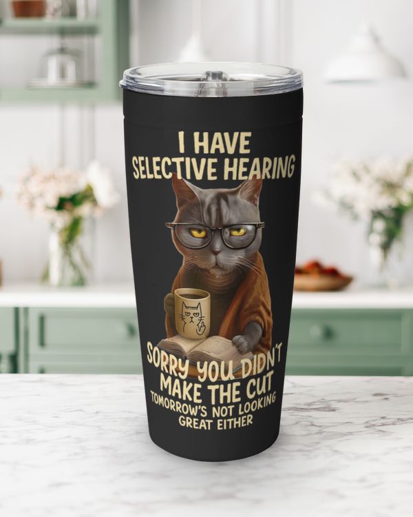 Viking Tumbler (20oz)
