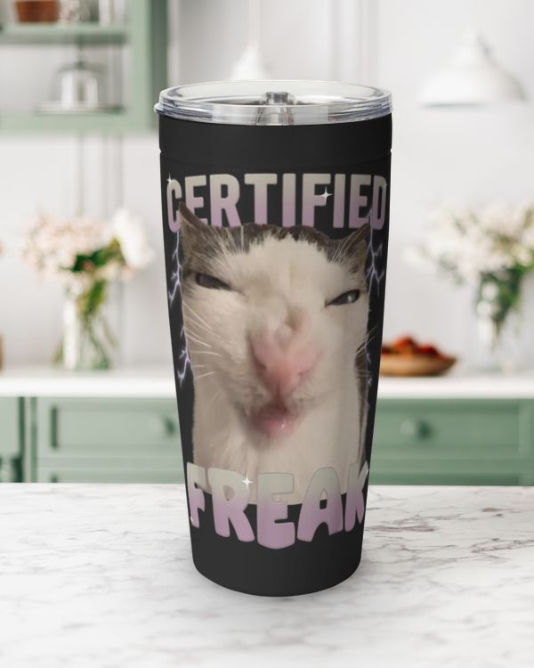 Viking Tumbler (20oz)