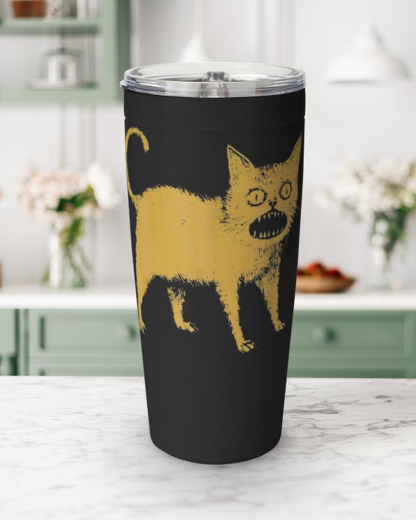 Viking Tumbler (20oz)