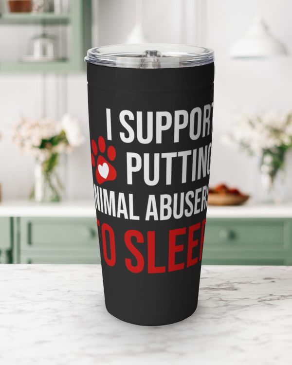 Viking Tumbler (20oz)