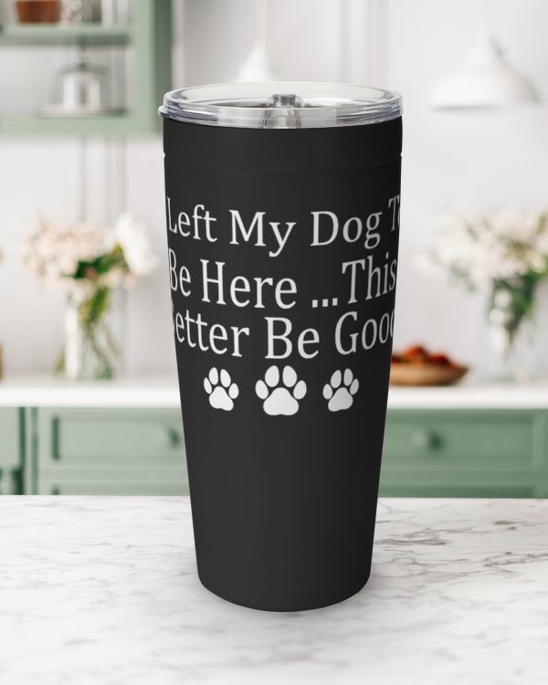 Viking Tumbler (20oz)
