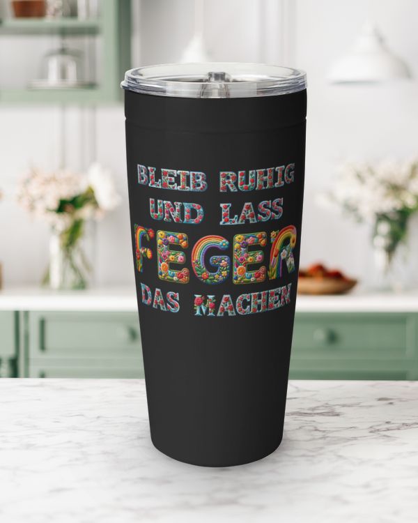 Viking Tumbler (20oz)