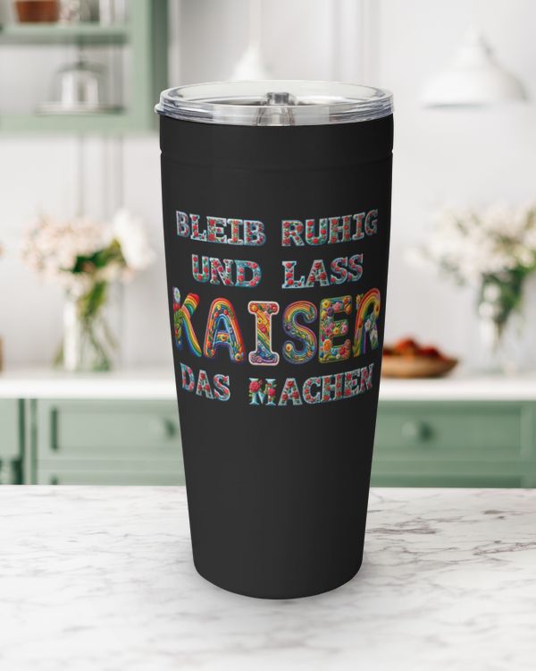 Viking Tumbler (20oz)