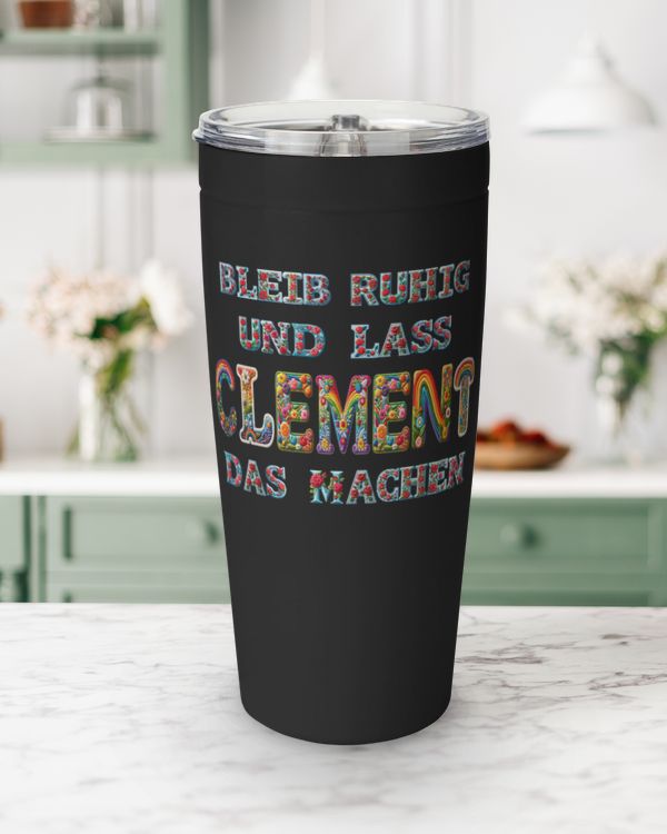 Viking Tumbler (20oz)