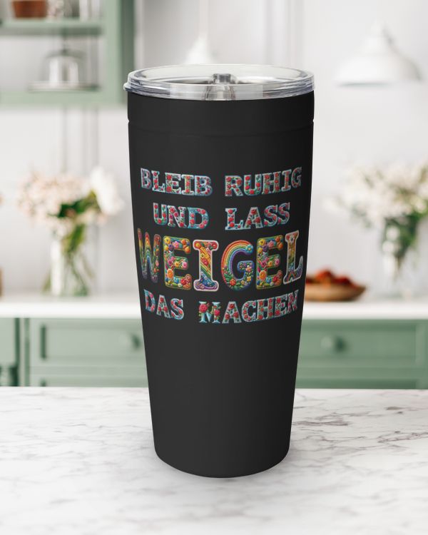 Viking Tumbler (20oz)