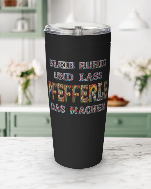 Viking Tumbler (20oz)