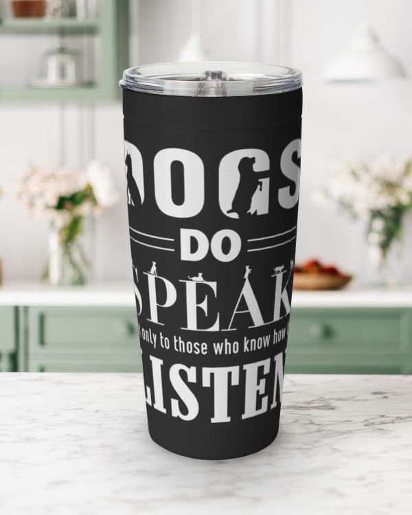 Viking Tumbler (20oz)
