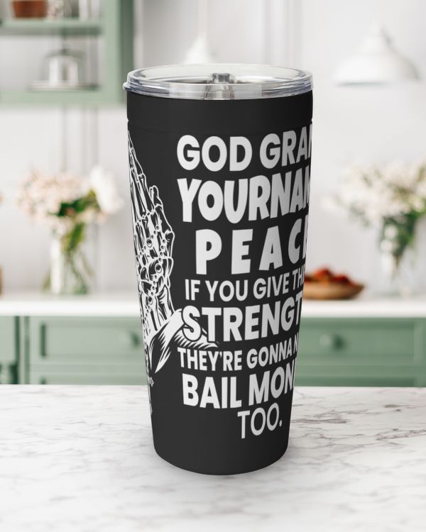 Viking Tumbler (20oz)