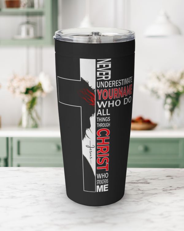 Viking Tumbler (20oz)