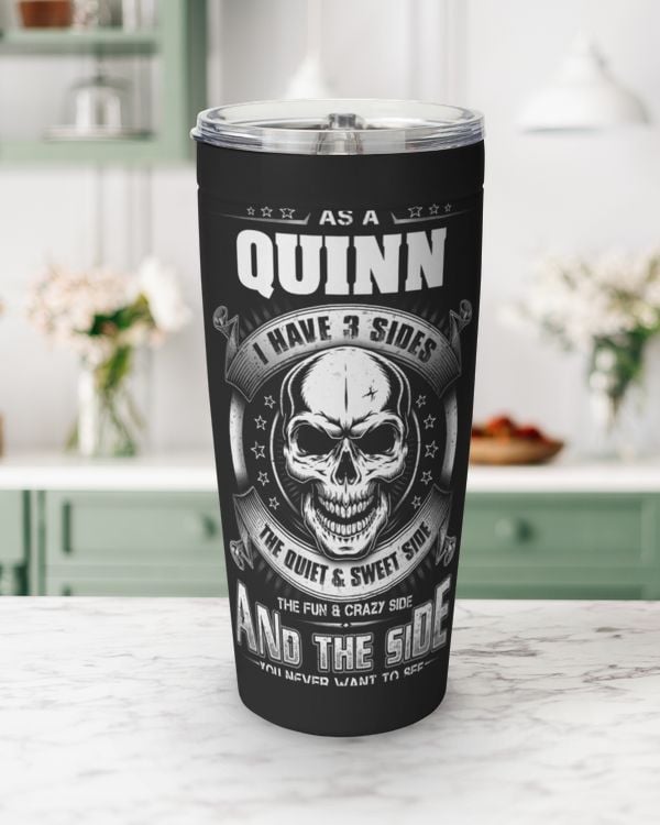 Viking Tumbler (20oz)