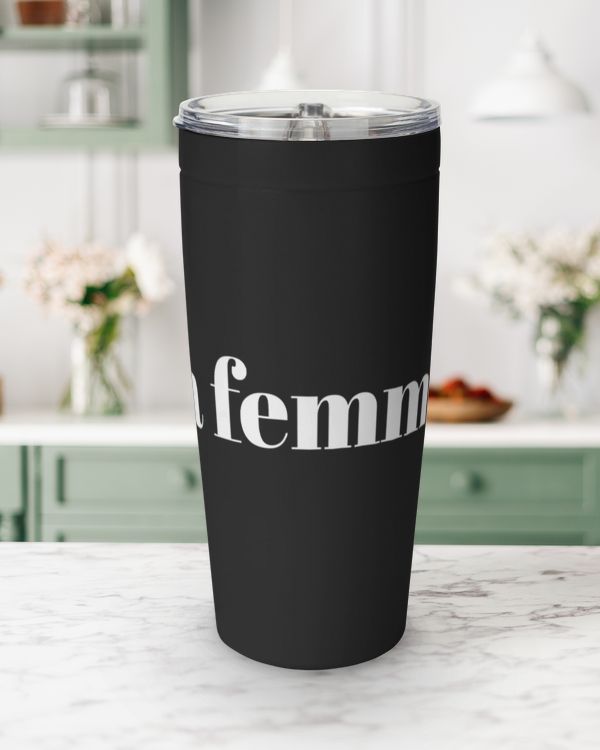 Viking Tumbler (20oz)