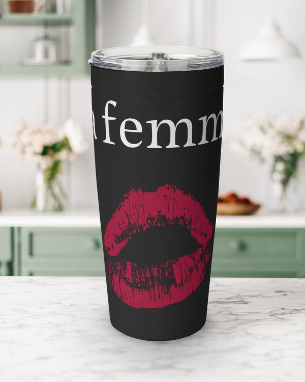 Viking Tumbler (20oz)