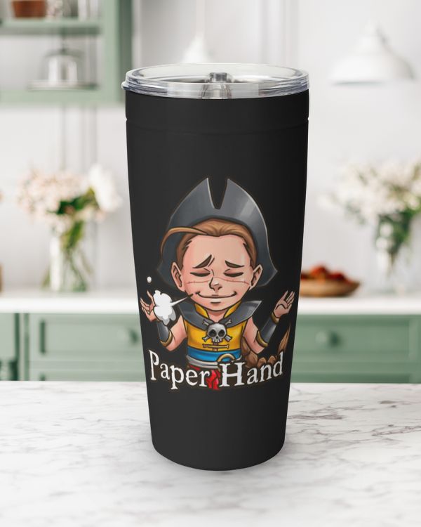 Viking Tumbler (20oz)