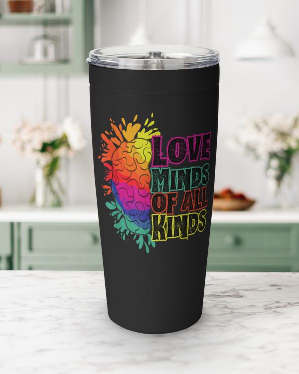Viking Tumbler (20oz)