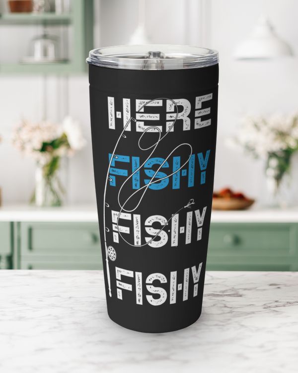 Viking Tumbler (20oz)