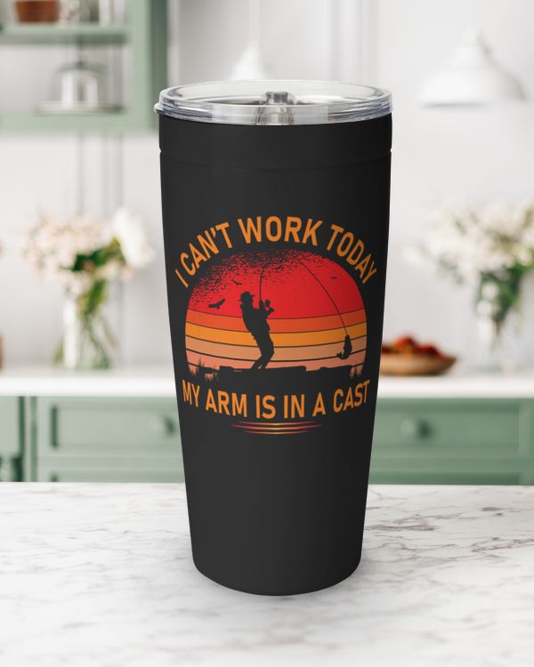 Viking Tumbler (20oz)