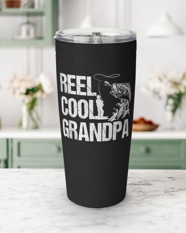 Viking Tumbler (20oz)