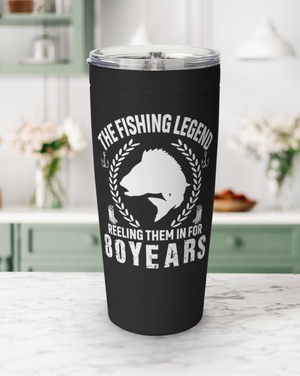 Viking Tumbler (20oz)