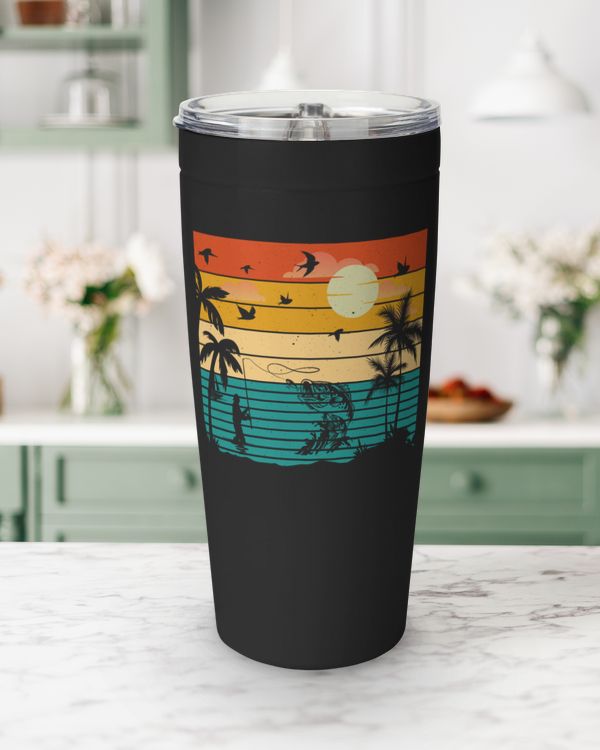 Viking Tumbler (20oz)