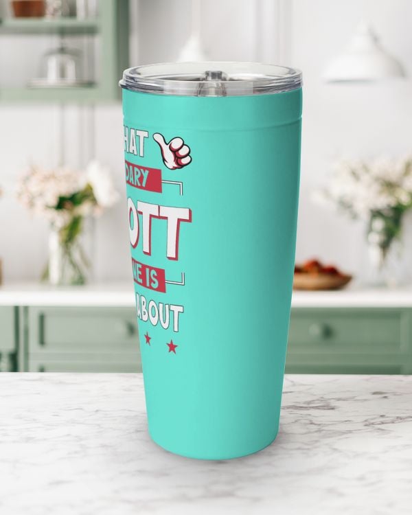 Viking Tumbler (20oz)