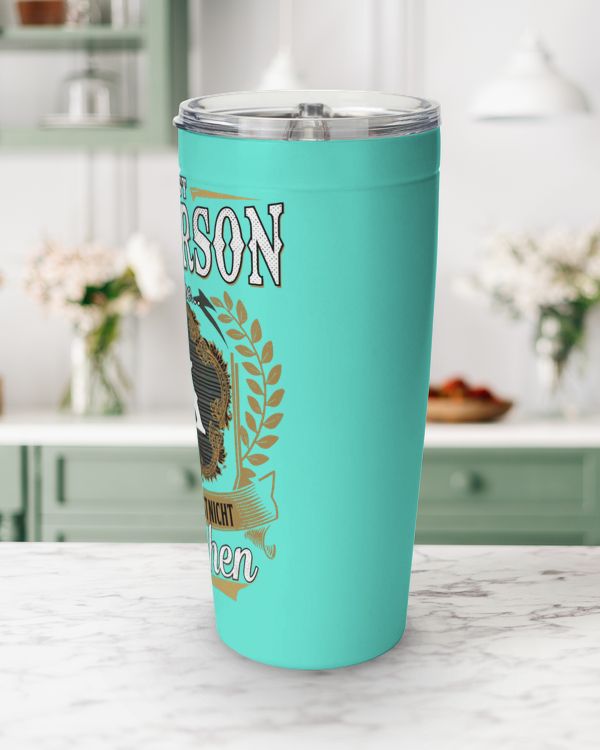 Viking Tumbler (20oz)