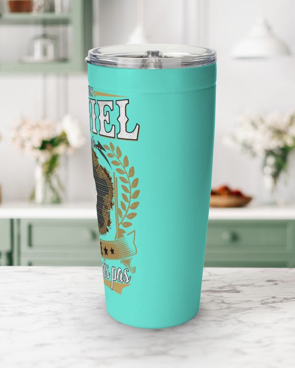 Viking Tumbler (20oz)