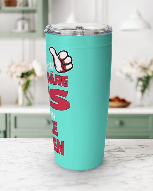 Viking Tumbler (20oz)