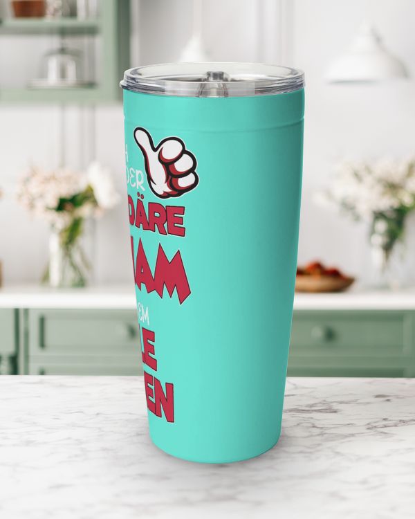 Viking Tumbler (20oz)