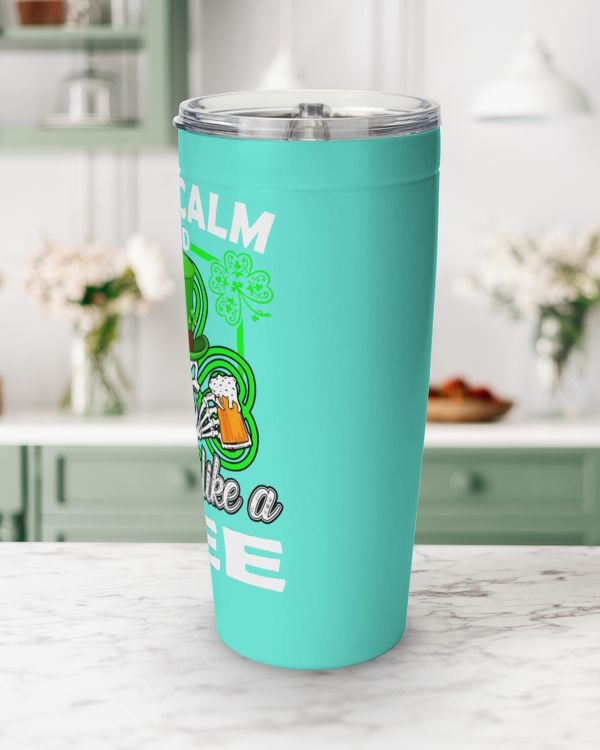 Viking Tumbler (20oz)