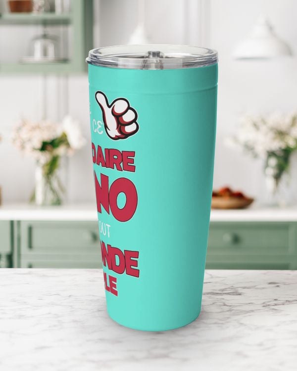 Viking Tumbler (20oz)