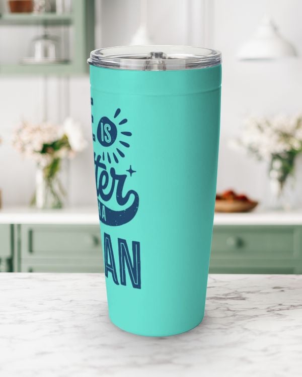Viking Tumbler (20oz)