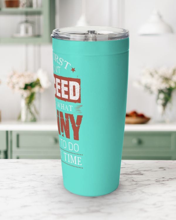 Viking Tumbler (20oz)