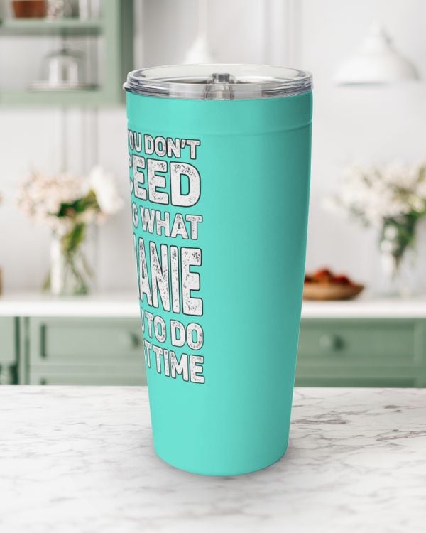 Viking Tumbler (20oz)