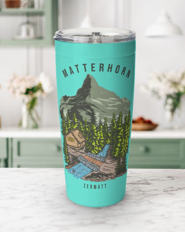 Viking Tumbler (20oz)