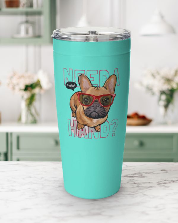 Viking Tumbler (20oz)