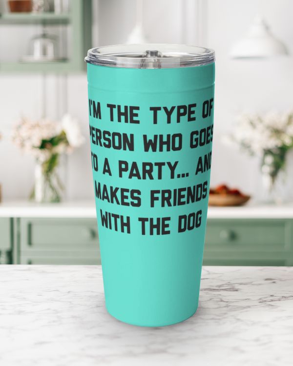 Viking Tumbler (20oz)