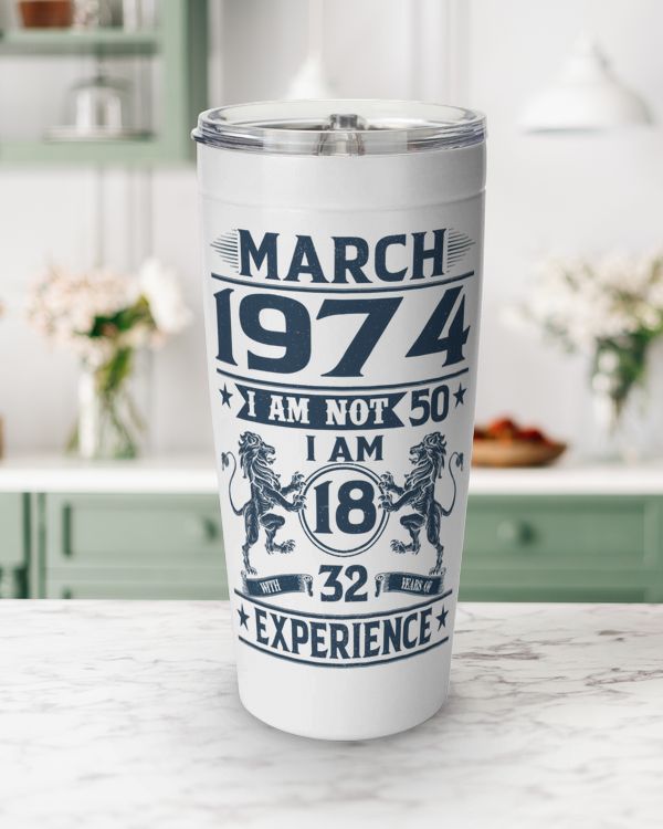 Viking Tumbler (20oz)