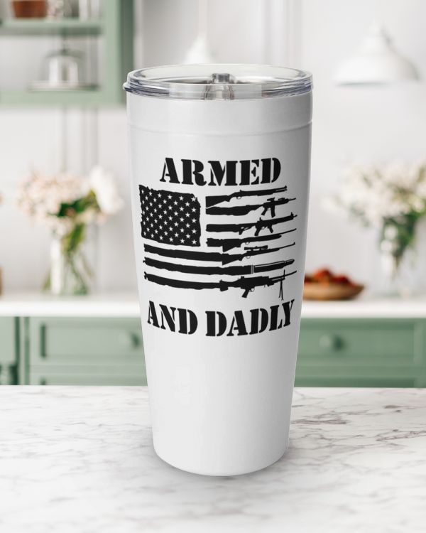 Viking Tumbler (20oz)