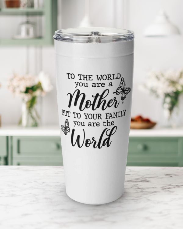 Viking Tumbler (20oz)
