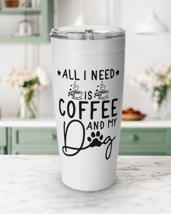 Viking Tumbler (20oz)