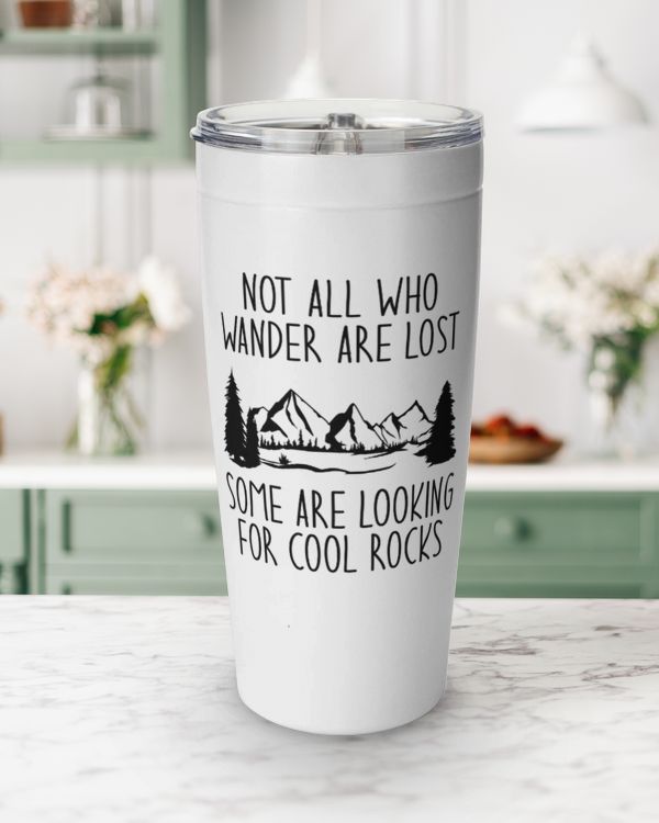 Viking Tumbler (20oz)